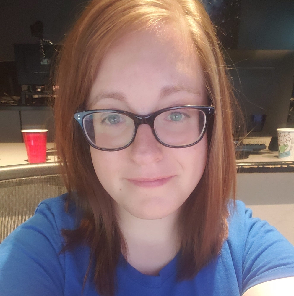 Meet your Posher, Leah